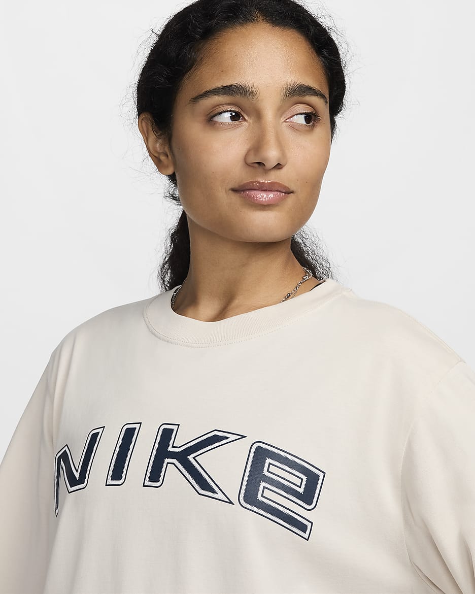 Short sleeve nike sweatshirt online